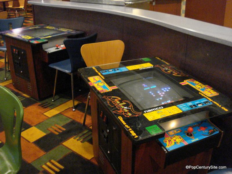 Video Games